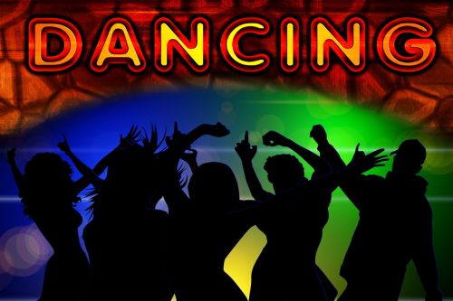 dance celebrate nightclub