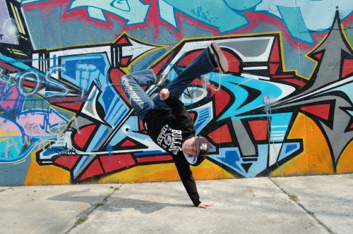 dance body breakdance
