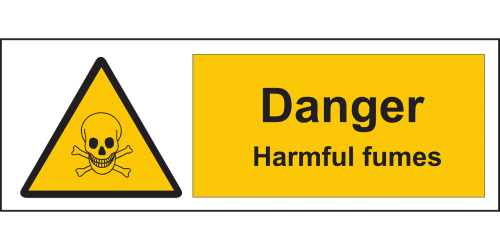 danger information warning