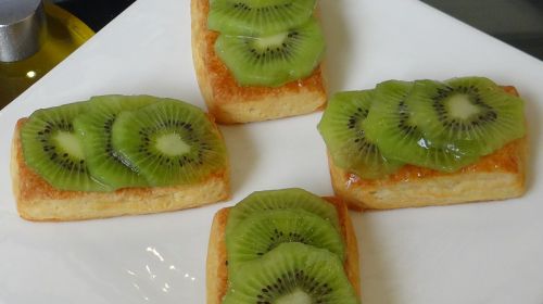 danish pastry fruit pastry sweet