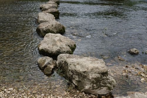 danube river waters