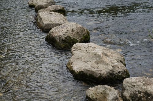 danube river waters