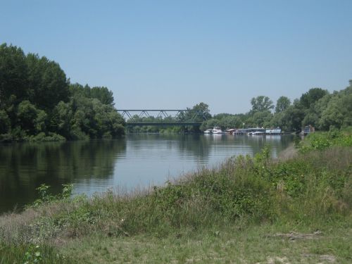 danube slovakia river
