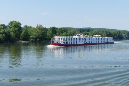 danube river hungary