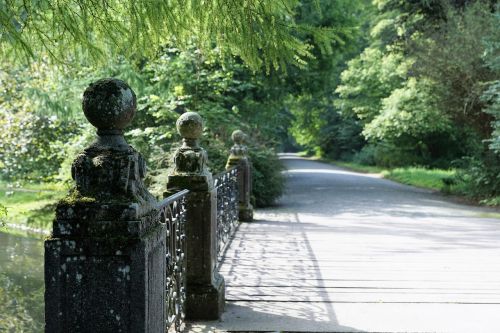 danube bridge donaueschingen