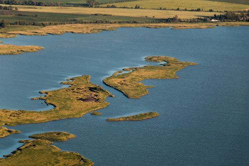 darß bülten bodden