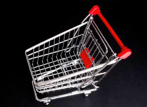 dare shopping cart purchasing