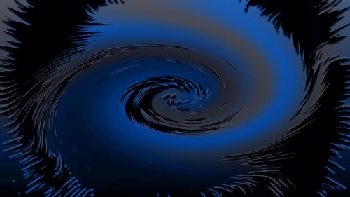 dark whirl vortex
