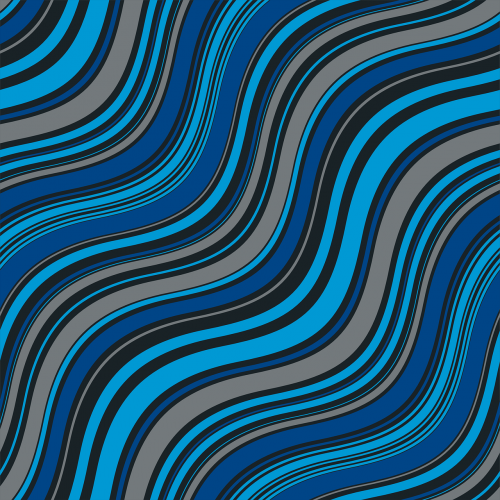 dark blue pattern