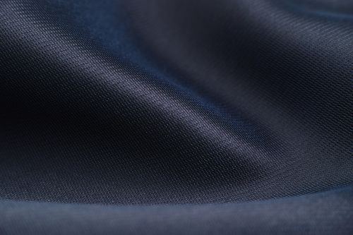 dark blue blue fabric
