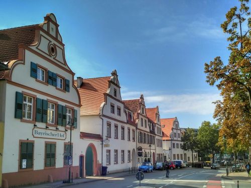 darmstadt hesse germany