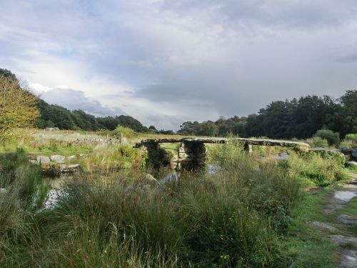 dartmoor england united kingdom