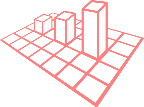 data pattern growth statistics