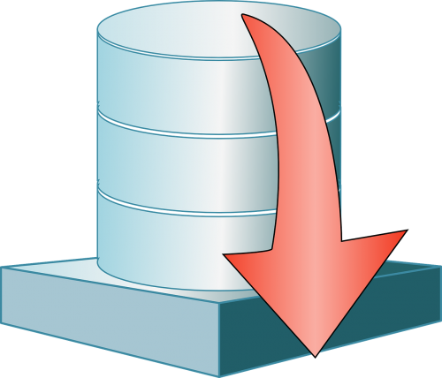database platform system