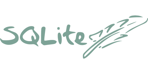 database sqlite logo