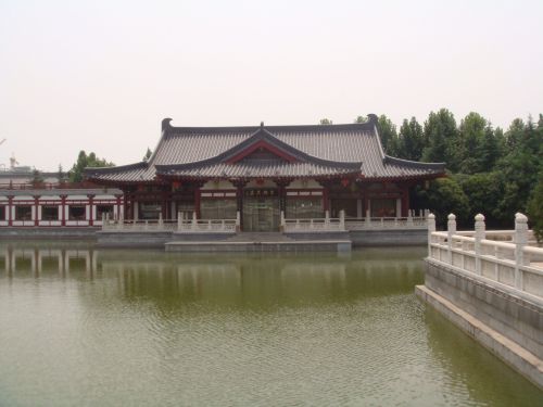 Datang Furong Garden