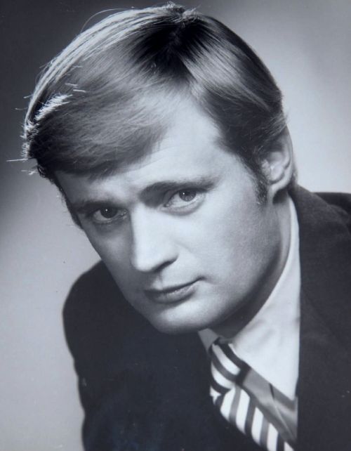 david mccallum actor musician