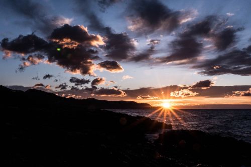 dawn nerja malaga