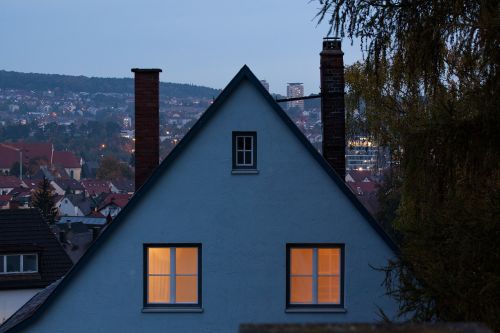 dawn home 2 window