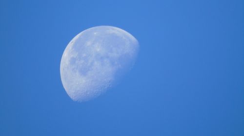 day moon white moon