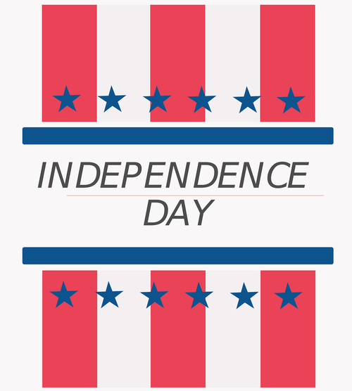day  independence  july