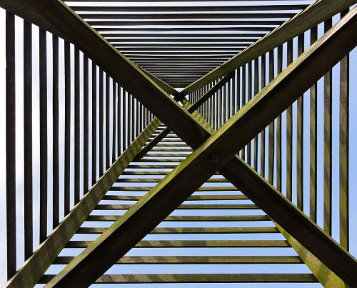 daymark netherlands structure