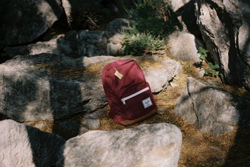 daypack backpack adventure