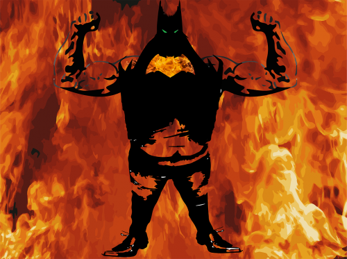 dc comics batman comic