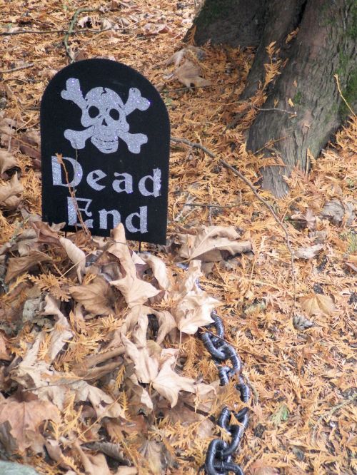 Dead End II