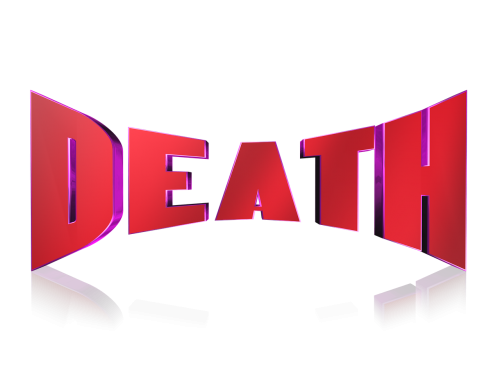 death die dead