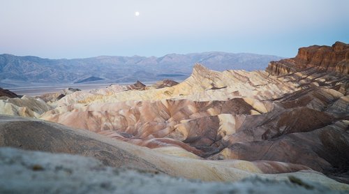 death valley  california  desert