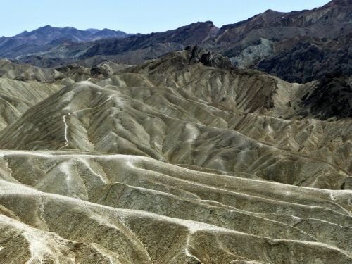 death valley national park desert california