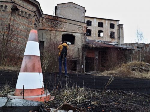 debris cone factory