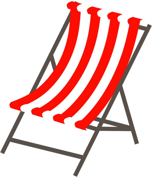 deck chair holidays holiday