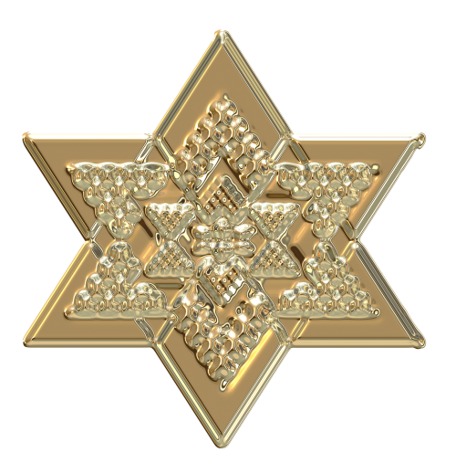 decoration star metallizer