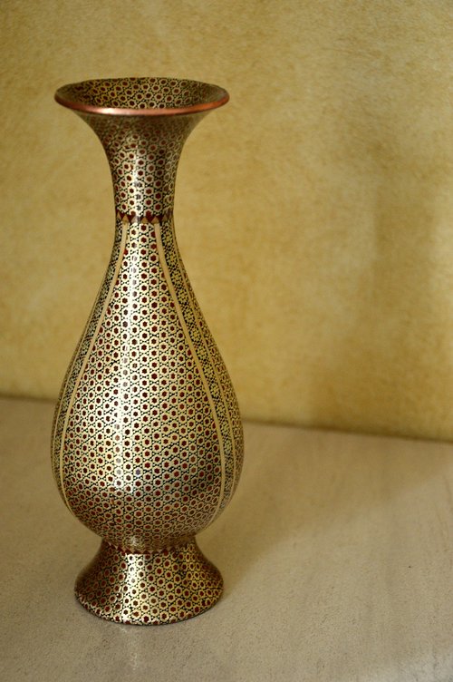 decoration  vase  ornament
