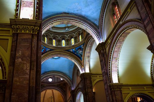 decoration  church  architecture