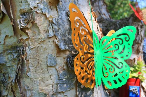 Decorative Butterfly