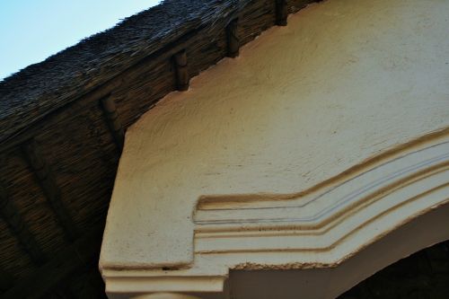 Decorative Gable