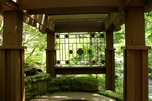 Decorative Gazebo