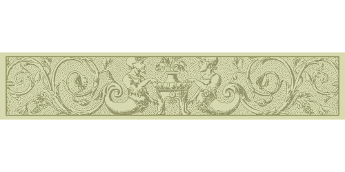 decorative header page header decoration