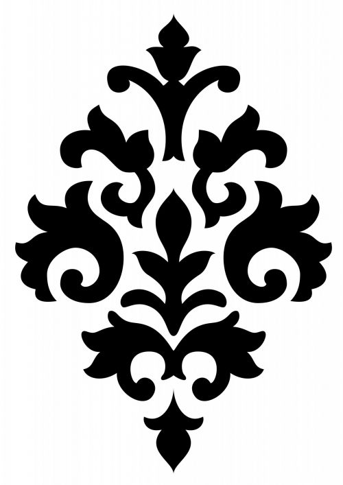 Decorative Symbol
