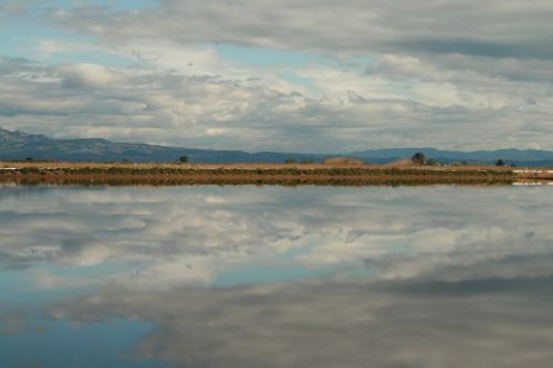 delta ebro sky