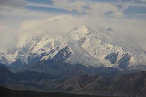 denali alaska park