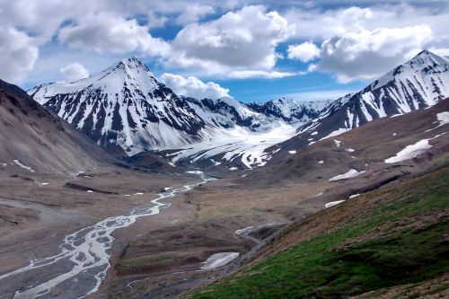 denali national park alaska