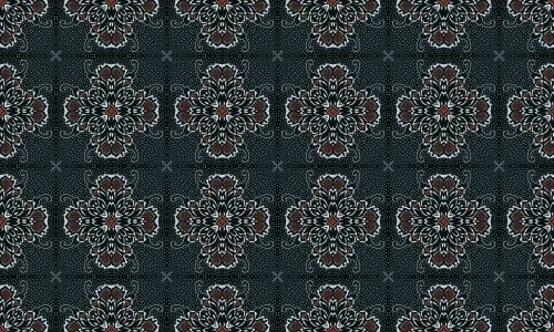 Denim Fabric Pattern 6