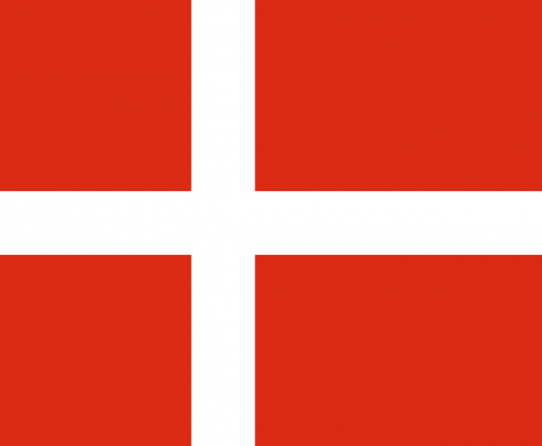 denmark danish flag