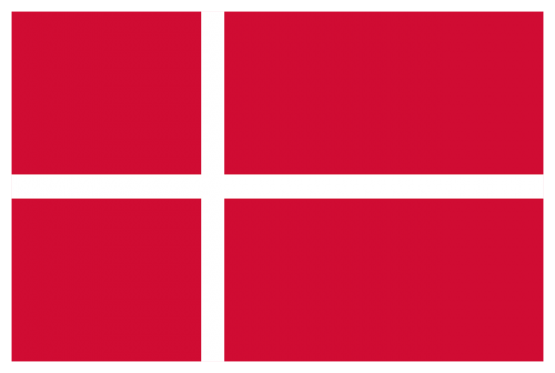 denmark flag national flag
