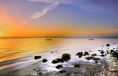 denmark món island