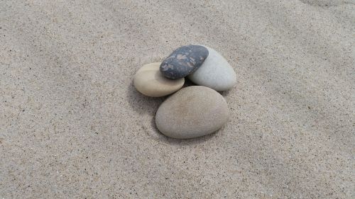 denmark beach sea